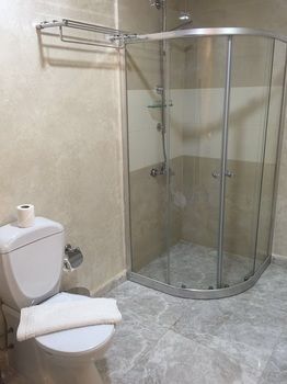 Velibey Hotel Эскишехир Экстерьер фото