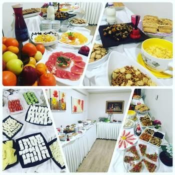 Velibey Hotel Эскишехир Экстерьер фото
