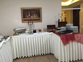 Velibey Hotel Эскишехир Экстерьер фото