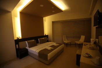 Velibey Hotel Эскишехир Экстерьер фото