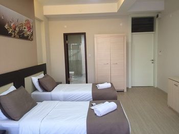 Velibey Hotel Эскишехир Экстерьер фото